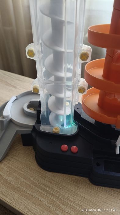 Авто трек для машинок