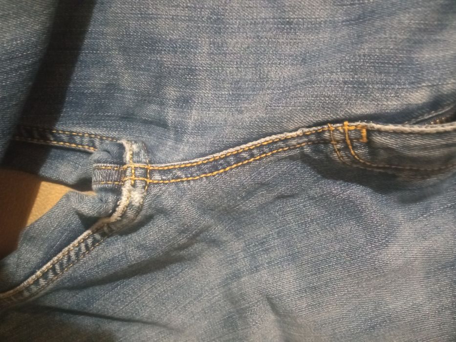 Jeansy damskie Tommy Hilfiger 32/30