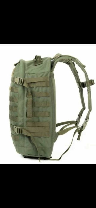 Рюкзак бойовий індівідуальний (Олива)