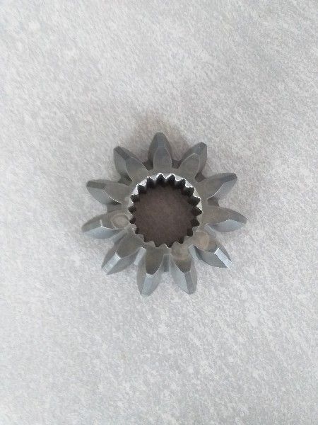 Koło zębate stożkowe Z11 prasy Carraro, Mascar