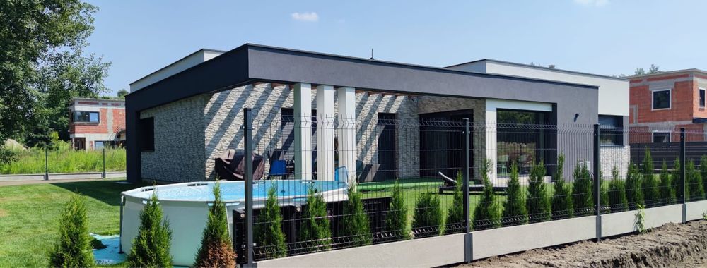 Docieplenia, ocieplenie elewacji, malowanie  budynków