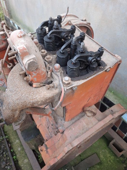 Юмз под востоновление