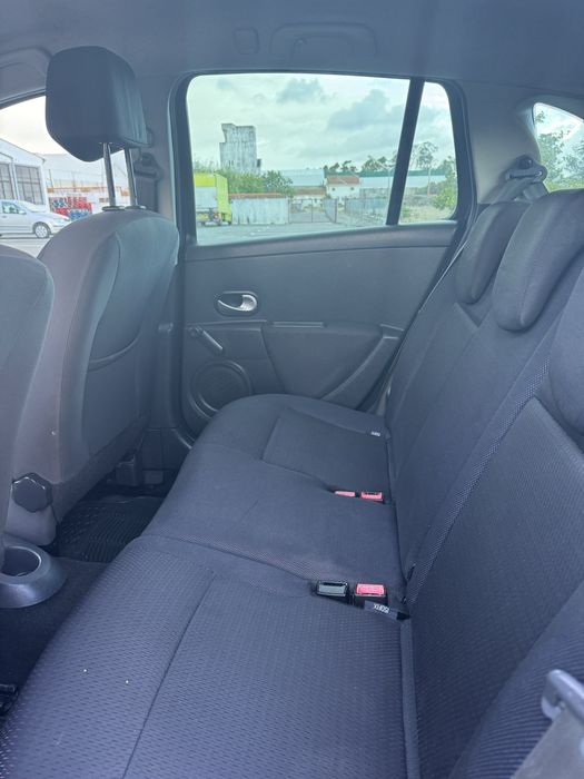 Renault Clio lll Grandtour
