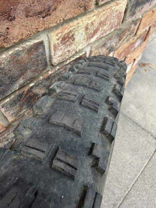 Opona Maxxis Minion Dhr II EXO TR 29x2,6 3C MaxxTerra