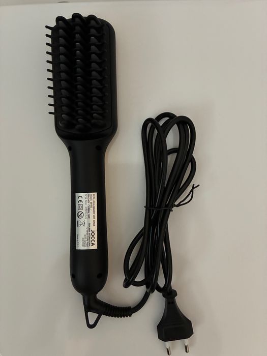 Escova Alisadora Nova