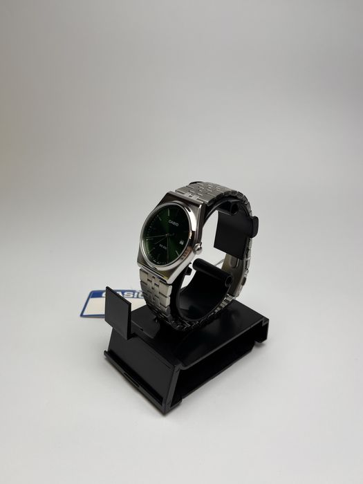Casio mtp b145d, годинник касіо, касіо вінтаж, casio mtp-b145d-3avef
