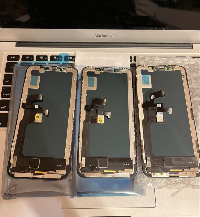 Дисплей новий iphone X/ iphone 11