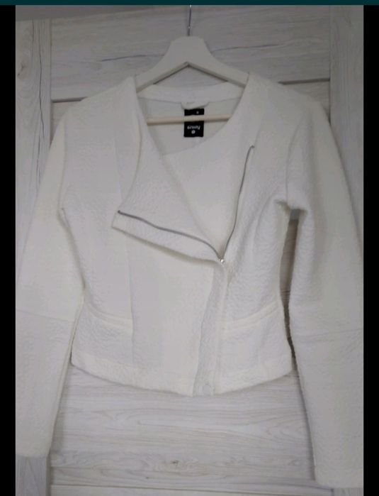 Marynarka blezer sinsay