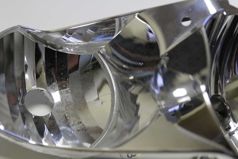 4063 klosz lampy prawej Honda Goldwing GL 1800