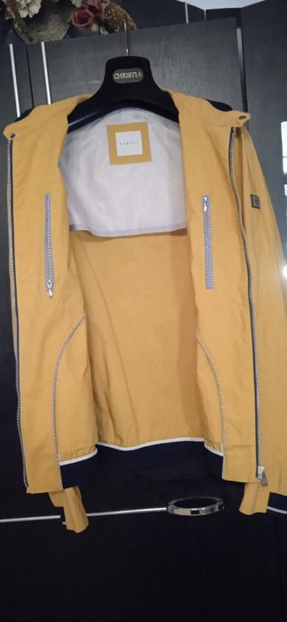 Чоловіча фірмена куртка Bugatti