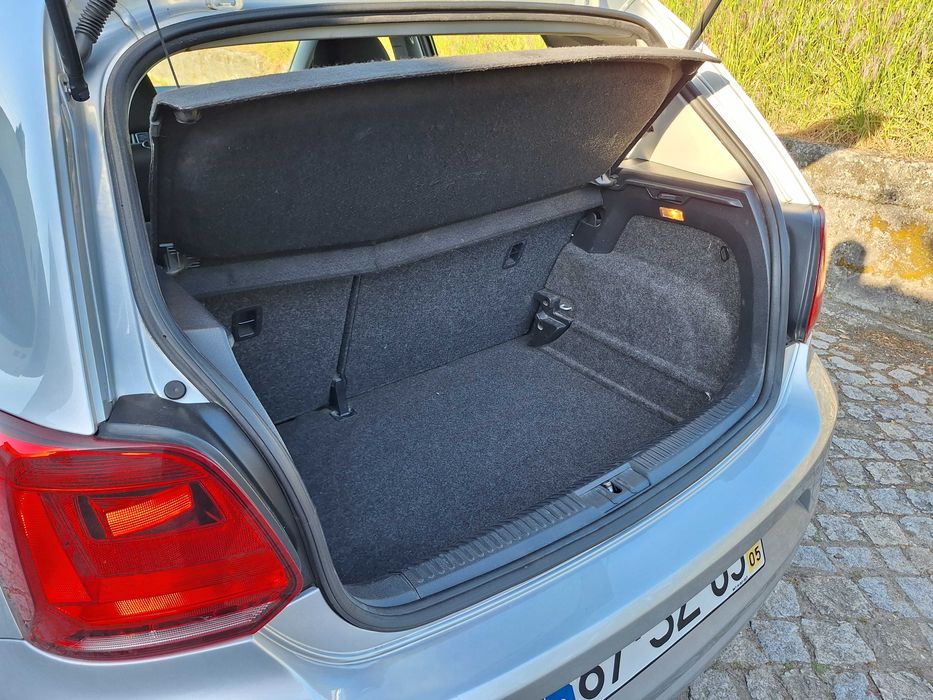 Vw Polo 1.0 Connect Edition