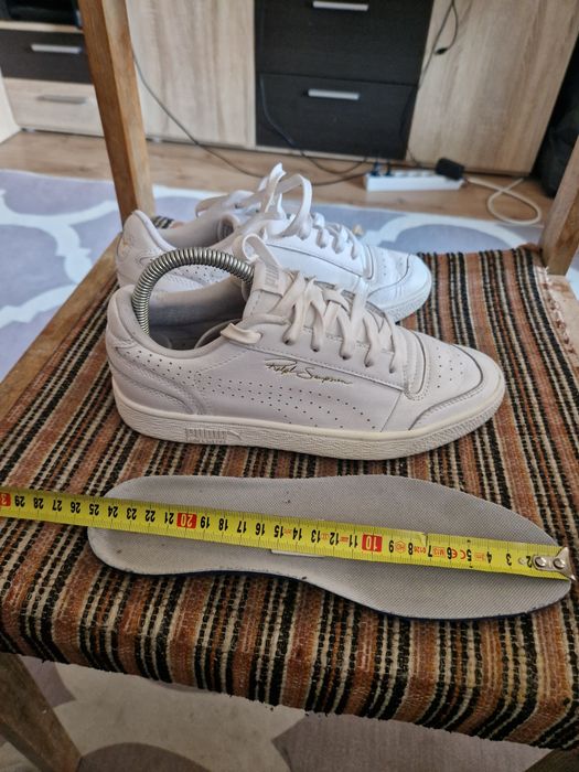 Sneakersy Puma Ralph Sampson r 38