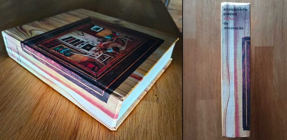 Enciclopédia Prática Verbo da Decoração