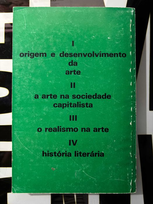 Karl Marx & Frederick Engels - Selecção de Escritos Sobre Literatura e Arte
