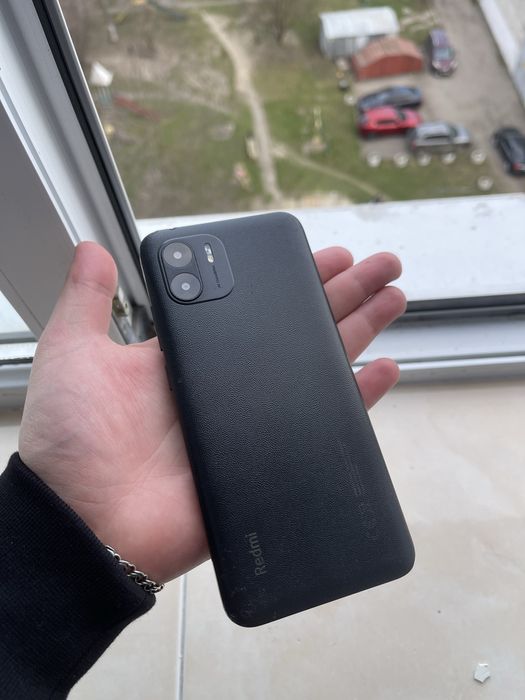 Сматфон Redmi A2 3/32