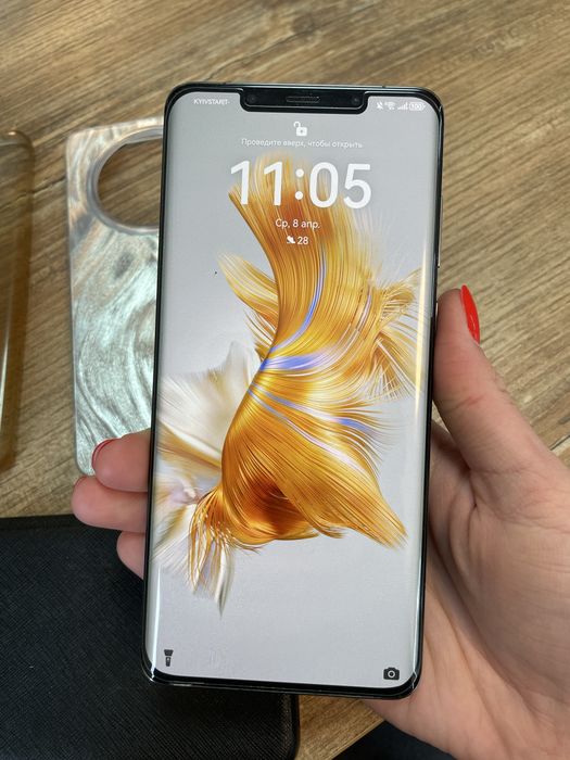 huawei mate 50 pro - купить мобильные телефоны и смартфоны - Цена