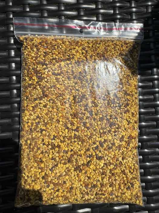 Pyłek kwiatowy  pszczeli 500g 2026 r