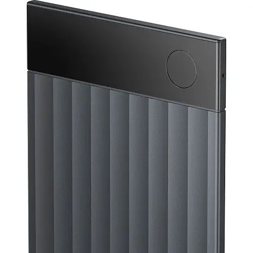 Цифровой диктофон PLAUD Note Pro Black