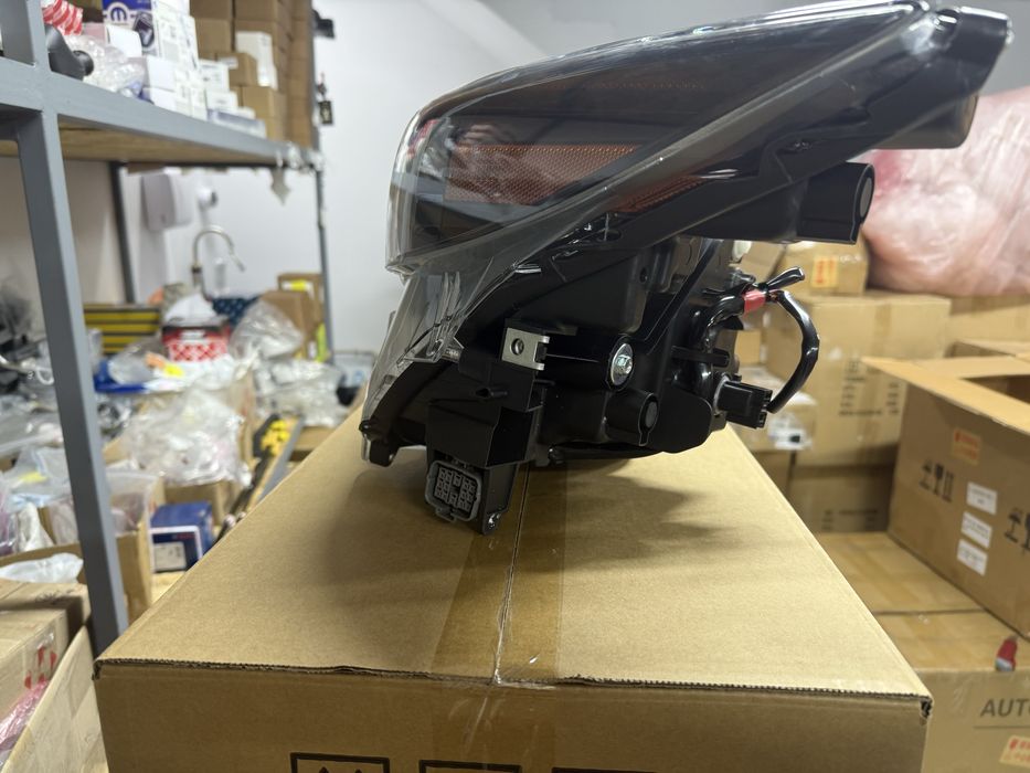 Фары Mazda CX5 22-25 год