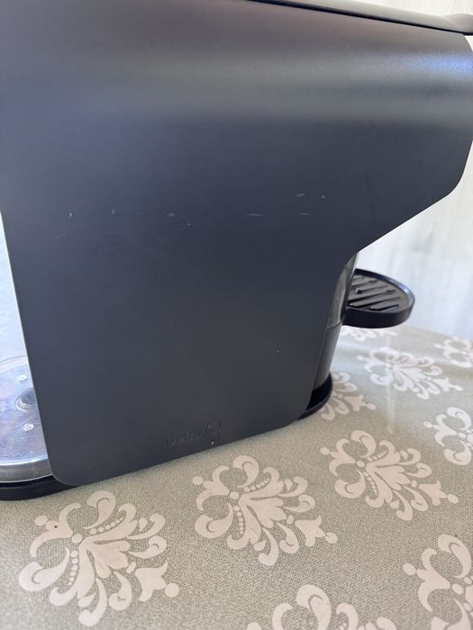 Máquina cápsulas DELTA