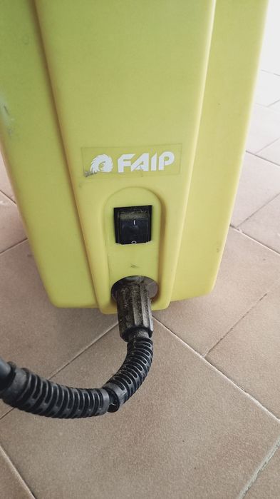 Maquina de Lavagem Alta Pressão