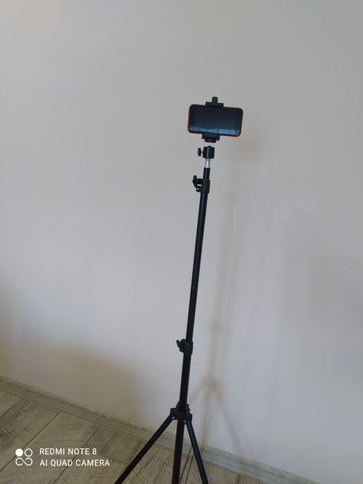 Штатив для телефона.штатив 3110+ Bluetooth  пульт