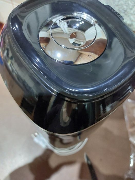 Nawilżacz powietrza misty