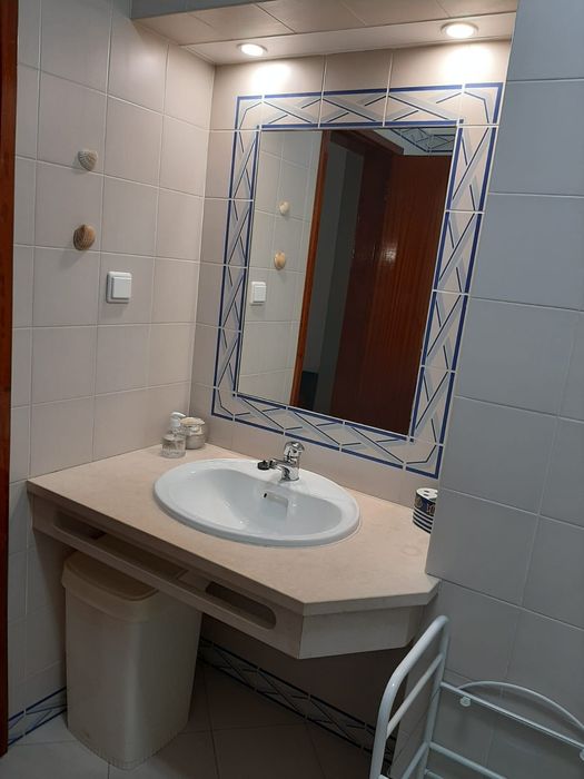 Agradável Apartamento, Condomínio privado c/piscina