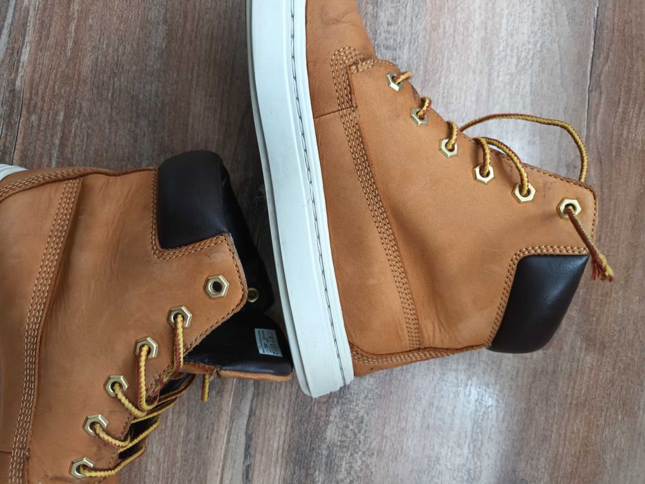 Buty Timberland damskie 38