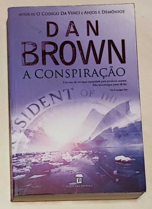 Dan Brown - The Da Vinci Code