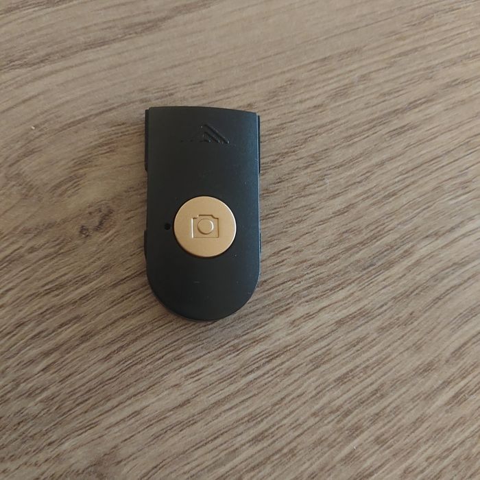 Bezprzewodowy selfie stick