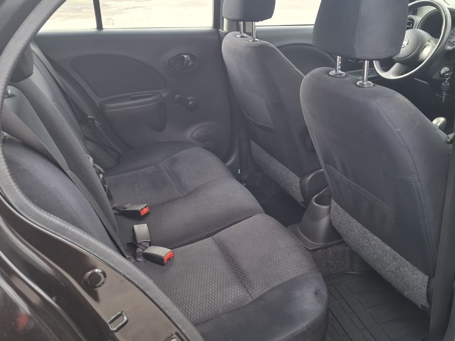 Piękna Micra z Niemiec!! 2013!! 96000 km!! Klima!! Bluetooth!!