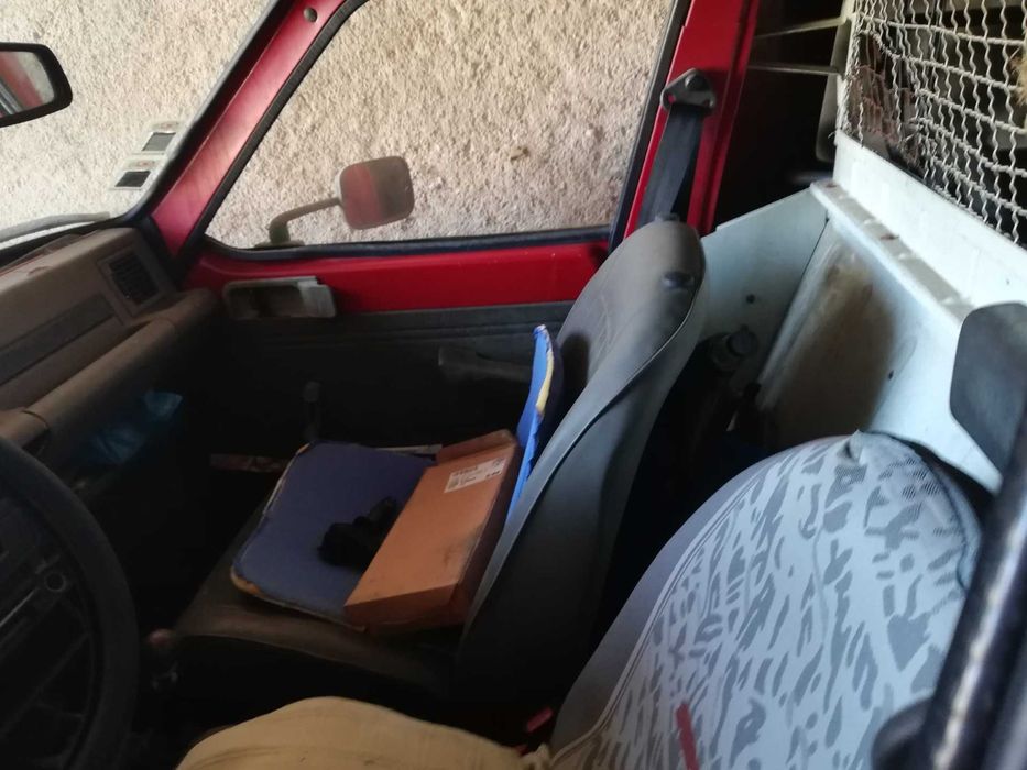 Carrinha citroen