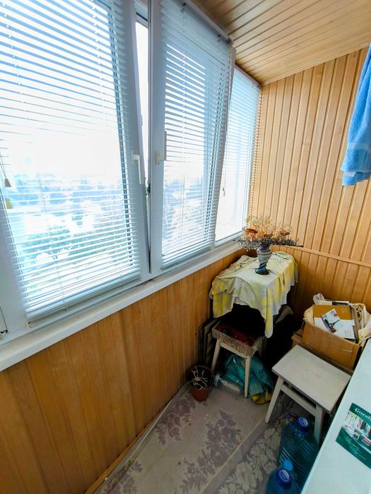 1-кімнатна квартира за адресою вул. Гродненська (площа 34 м²) - Atlanta.ua - фото 10