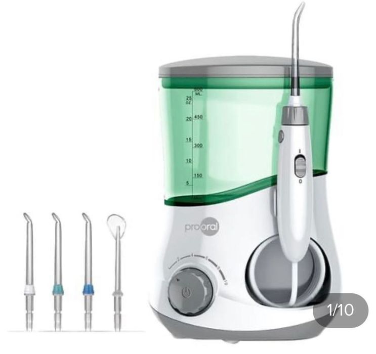 Іригатор стаціонарний Prooral, модель 5102