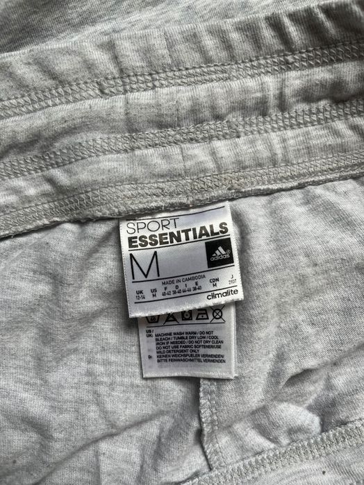 жіночий літній костюм adidas