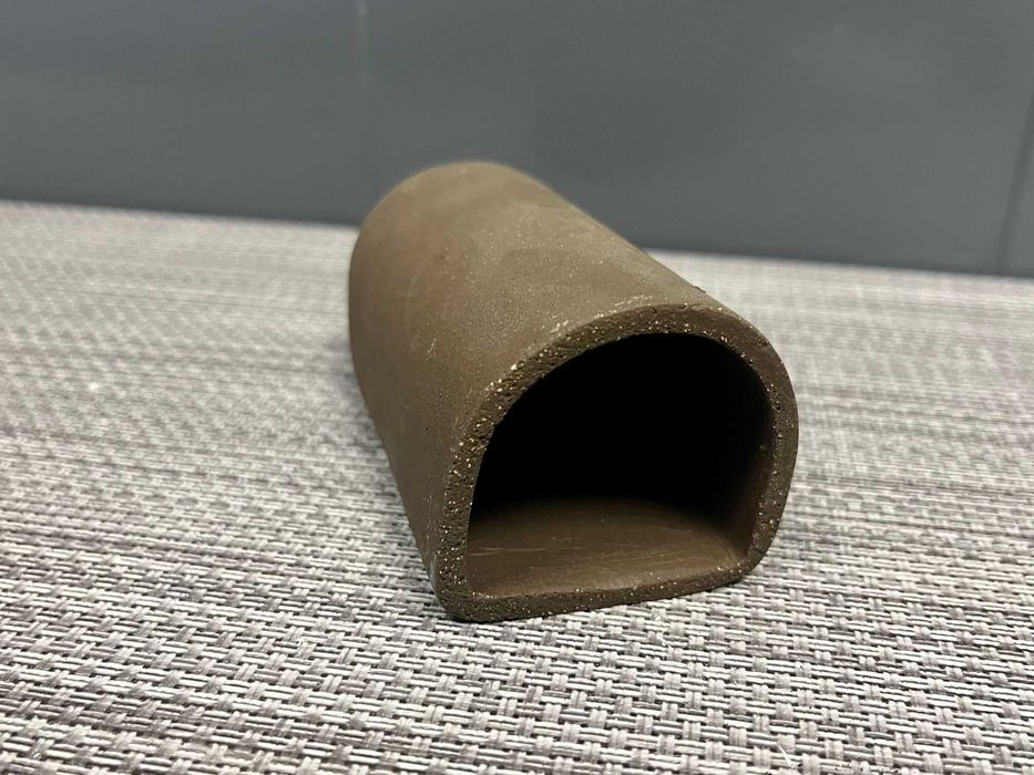 Grota ceramiczna dla zbrojników Glonojadów Grota Tarliskowa Kryjówka