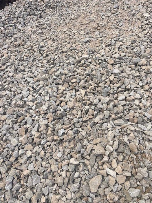 Tłuczeń Grys Kliniec Dolomit Otoczak Kruszywo Granitowe