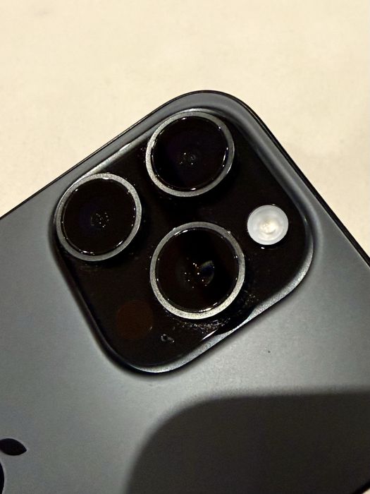 Apple iphone 16 pro 128GB | 100 % Kondycja | Gwarancja | Zadbany |
