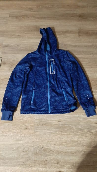 Kurtka softshell