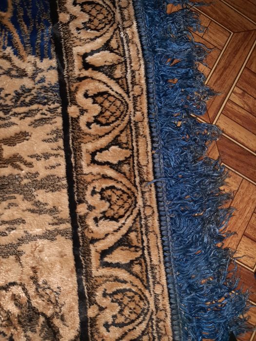 Ковер-гобелен колекційний