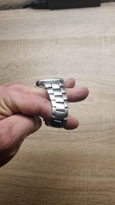 Наручний  годинник CASIO EDIFICE EF-125D-7AVEF