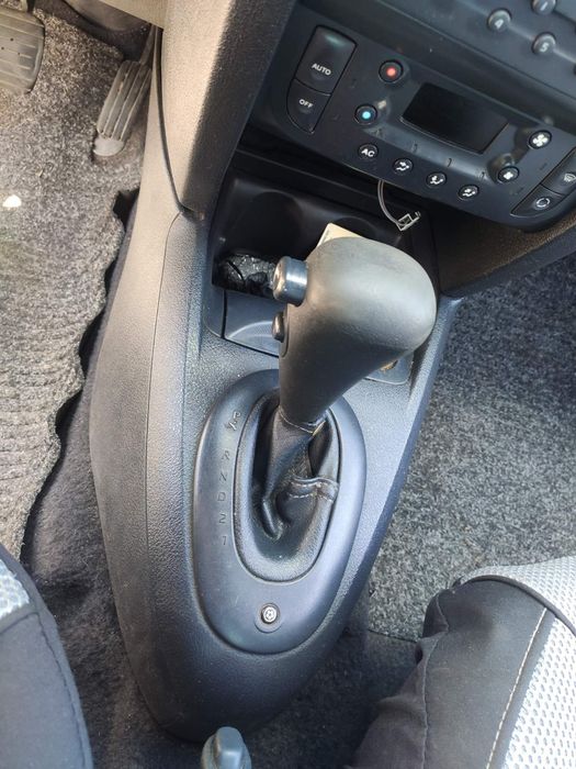 Renault clio 2 Рено кліо  1.4 Автомат