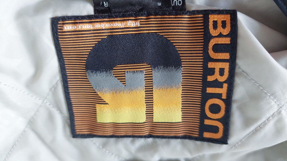 Casaco de snowboard Burton