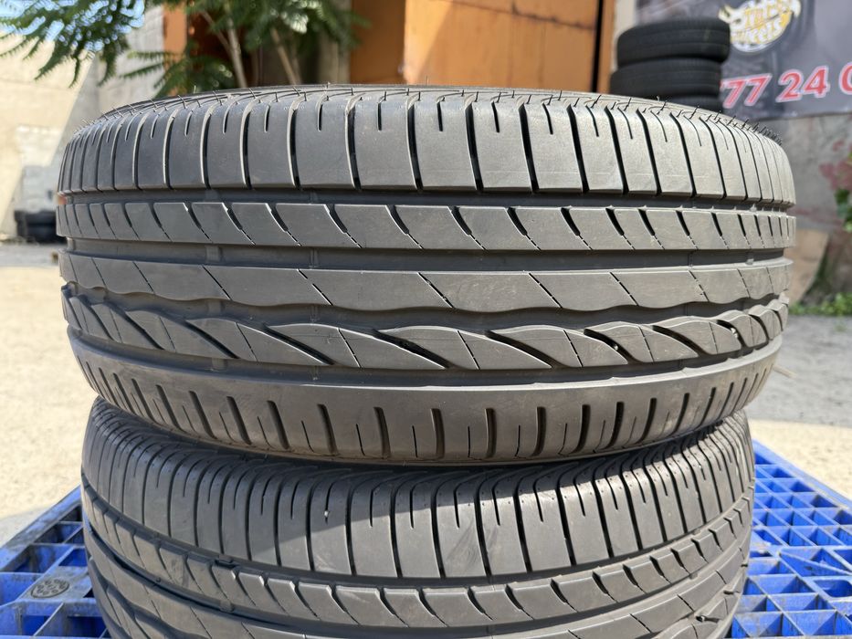 235/55 r17 Bridgestone Turanza ER300 Резина летняя