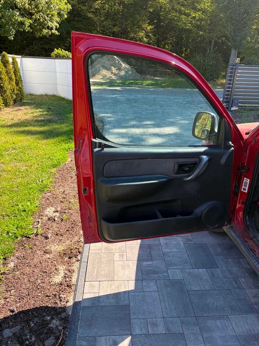 Citroën Berlingo 1.9 D Multispace