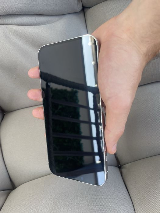 Iphone 13 Pro Max 128 GB Desbloqueado
