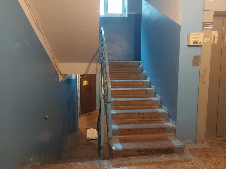 1-кімнатна квартира за адресою вул. Світлицького (площа 35,8 м²) - Atlanta.ua - фото 17