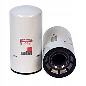 filtr oleju case magnum 310 new holland fleetguard lf9548 87349575