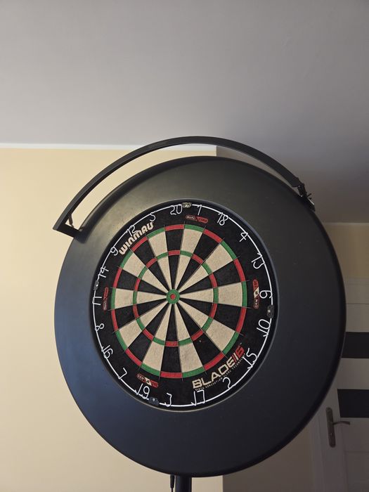 Oświetlenie tarczy WINMAU WISPA DART LED